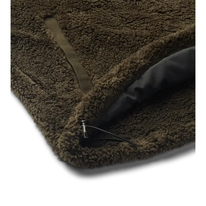 Northern Hunting Northern Hunting Hjort fleece trui