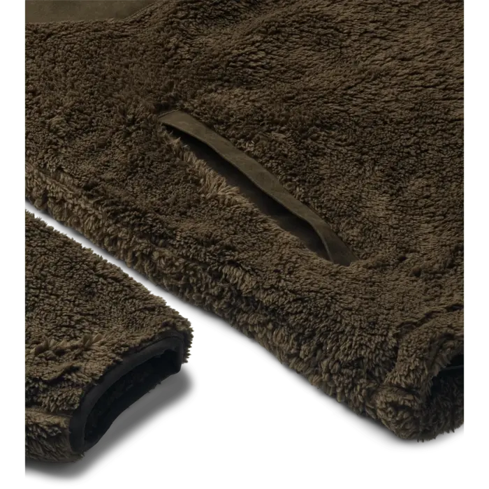 Northern Hunting Northern Hunting Hjort fleece trui