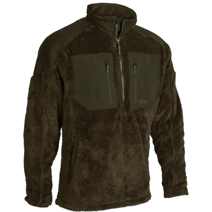 Northern Hunting Northern Hunting Hjort fleece trui