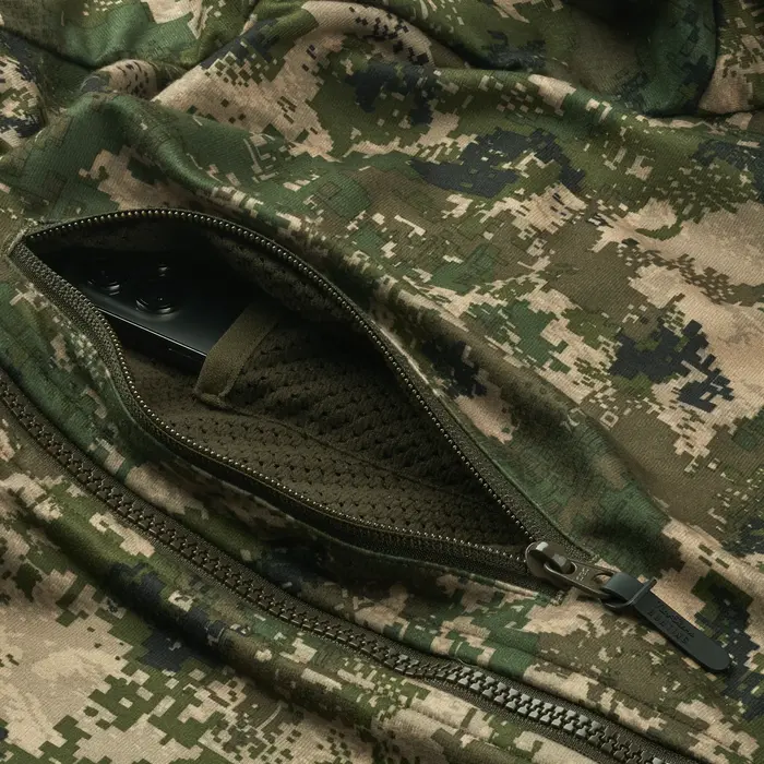 Northern Hunting Northern Hunting Torg Falki camouflage OPT9 jas