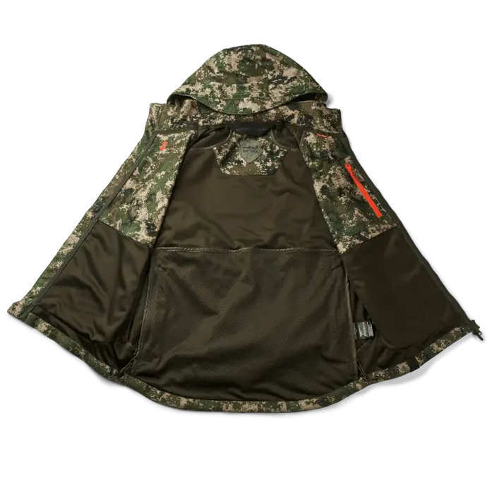 Northern Hunting Northern Hunting Torg Falki camouflage OPT9 jas