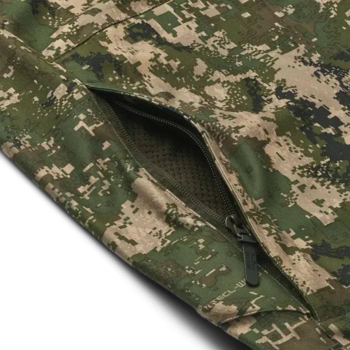 Northern Hunting Northern Hunting Torg Falki camouflage OPT9 jas