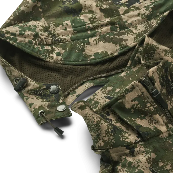 Northern Hunting Northern Hunting Torg Falki camouflage OPT9 jas