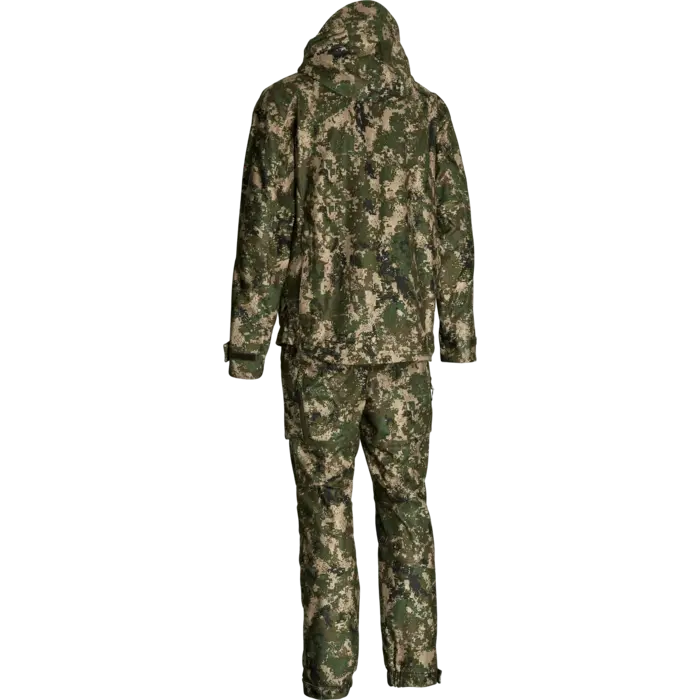 Northern Hunting Northern Hunting Torg Reifor camouflage OPT9 broek