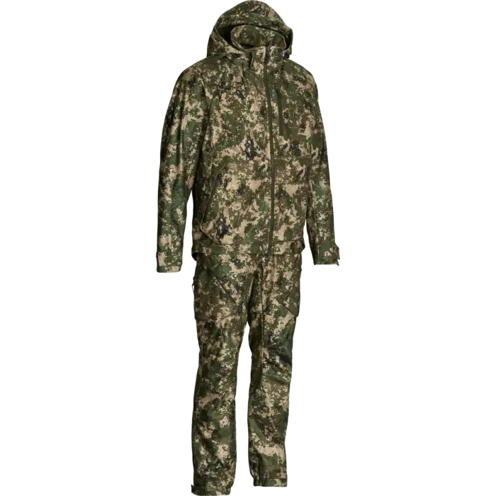 Northern Hunting Northern Hunting Torg Reifor camouflage OPT9 broek