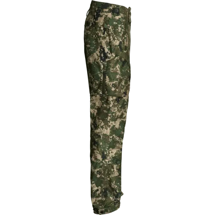 Northern Hunting Northern Hunting Torg Reifor camouflage OPT9 broek