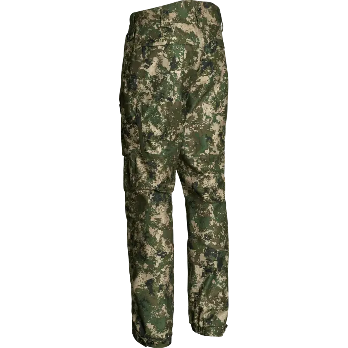 Northern Hunting Northern Hunting Torg Reifor camouflage OPT9 broek
