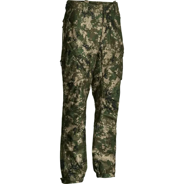 Northern Hunting Northern Hunting Torg Reifor camouflage OPT9 broek
