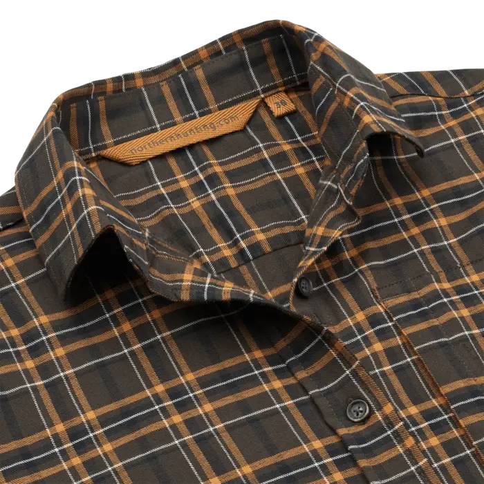 Northern Hunting Northern Hunting Yna blouse