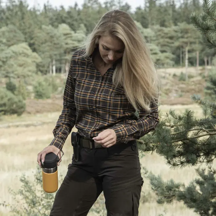 Northern Hunting Northern Hunting Yna blouse