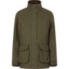 Seeland Seeland Hillside Harriet tweed jas dames