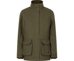 Seeland Seeland Hillside Harriet tweed jas dames