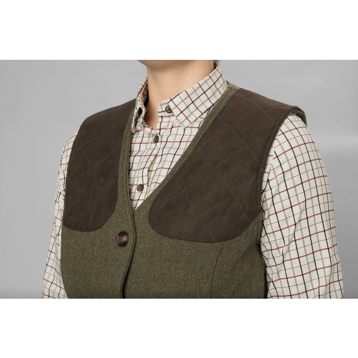 Seeland Seeland Hillside Harriet bodywarmer