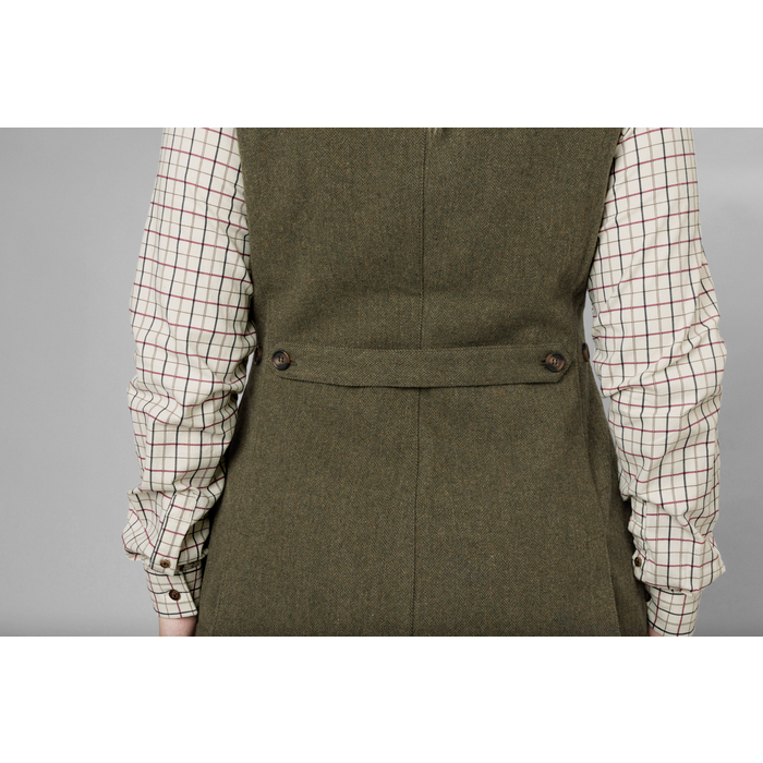 Seeland Seeland Hillside Harriet bodywarmer
