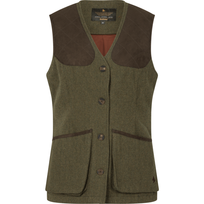 Seeland Seeland Hillside Harriet bodywarmer