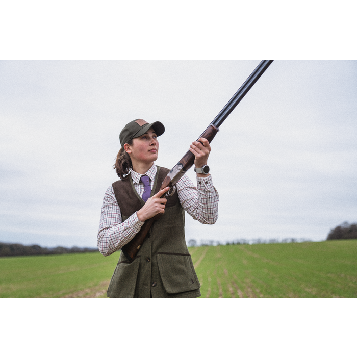 Seeland Seeland Hillside Harriet bodywarmer