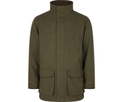 Seeland Seeland Hillside tweed jas