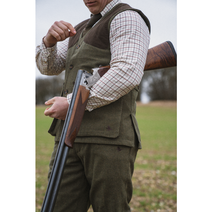 Seeland Seeland Hillside bodywarmer