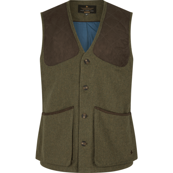 Seeland Seeland Hillside bodywarmer