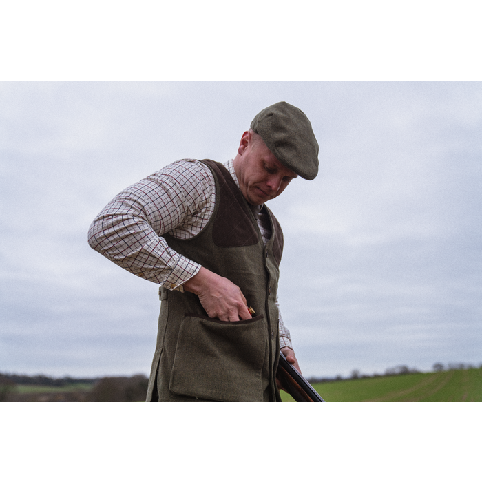 Seeland Seeland Hillside bodywarmer