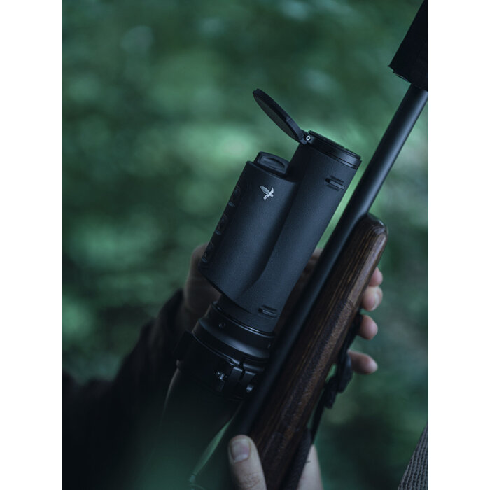 Swarovski Swarovski tM35.2 warmtebeeldkijker