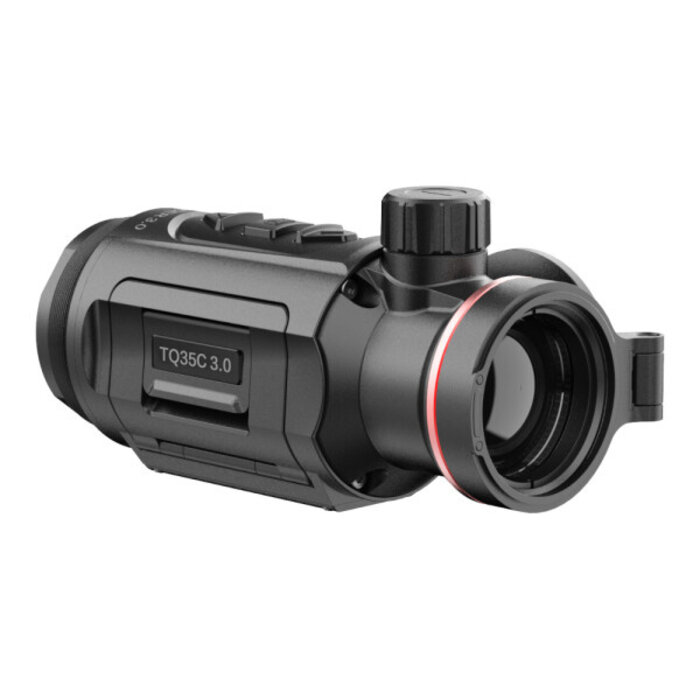 HIKMICRO Hikmicro Thunder 3.0 TQ35 warmtebeeld voorzetkijker