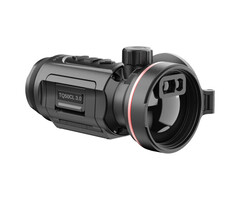 HIKMICRO Hikmicro Thunder 3.0 TQ50CL warmtebeeld voorzetkijker met LRF