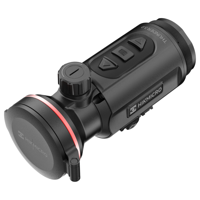 HIKMICRO Hikmicro Thunder 3.0 TQ50 warmtebeeld voorzetkijker