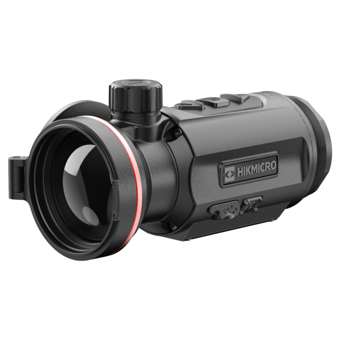 HIKMICRO Hikmicro Thunder 3.0 TQ50 warmtebeeld voorzetkijker