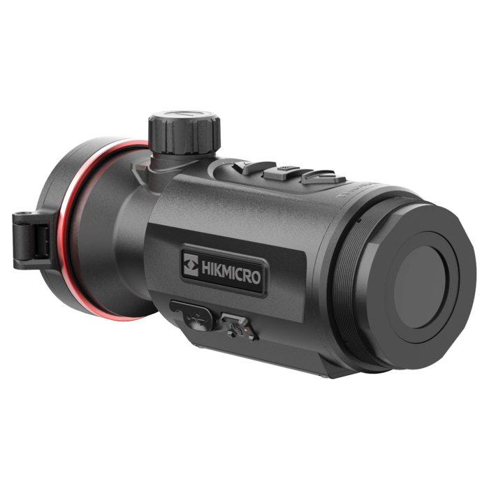 HIKMICRO Hikmicro Thunder 3.0 TQ50 warmtebeeld voorzetkijker