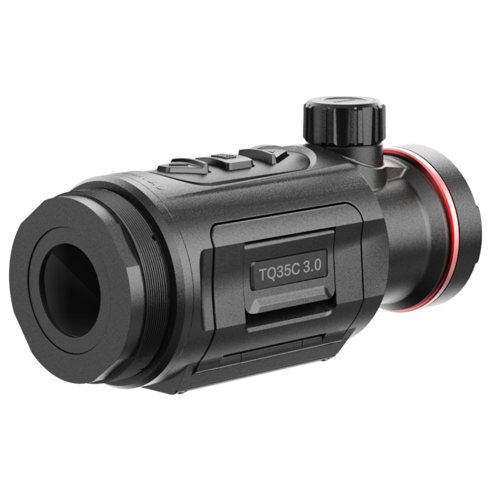 HIKMICRO Hikmicro Thunder 3.0 TQ35 warmtebeeld voorzetkijker