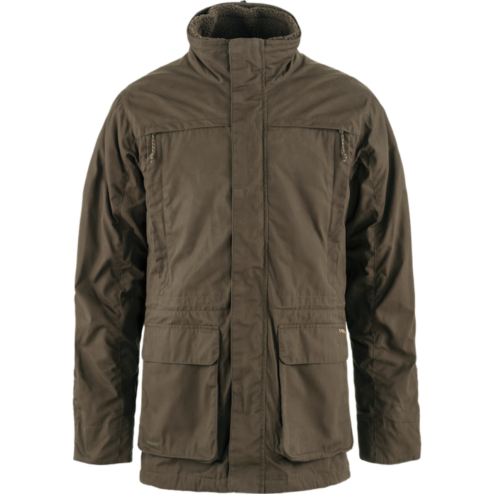 Fjallraven Fjallraven Barents 3 in 1 Hydratic jas