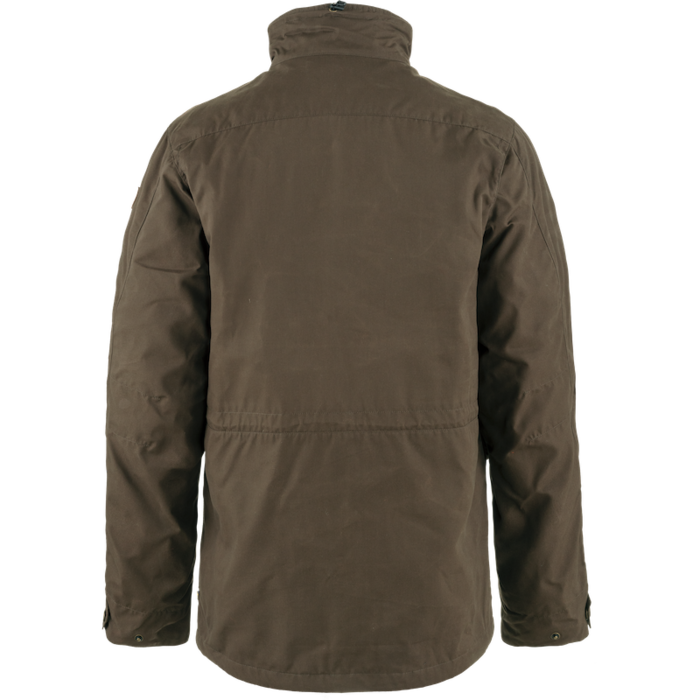 Fjallraven Fjallraven Barents 3 in 1 Hydratic jas