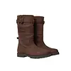 Sommerset Outdoor lederen laarzen Sommerset leren outdoor laars Bruton Buckle