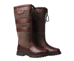 Sommerset Outdoor lederen laarzen Sommerset leren outdoor laars Taunton