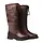 Sommerset leren outdoor laars Taunton