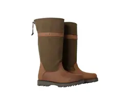 Sommerset Outdoor lederen laarzen Sommerset outdoor laars leder/cordura Frome