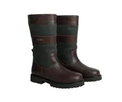 Sommerset Outdoor lederen laarzen Sommerset leren outdoor laars Weston Light