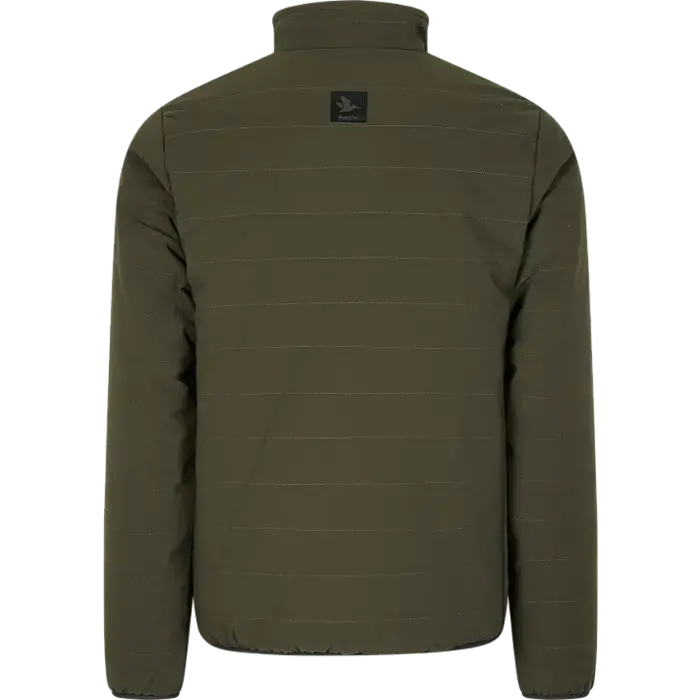 Seeland Seeland Celsius verwarmde jas