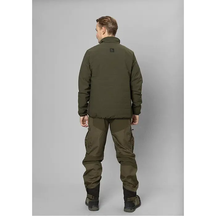 Seeland Seeland Celsius verwarmde jas