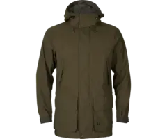 Härkila Härkila Pro Hunter Shooting GTX jacket Willow green