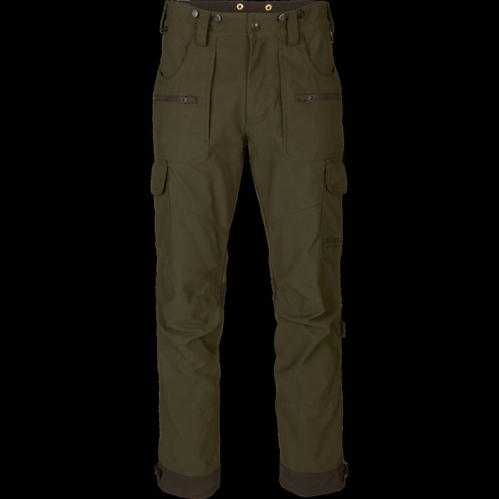 Härkila Härkila Pro Hunter Endure trousers Willow green