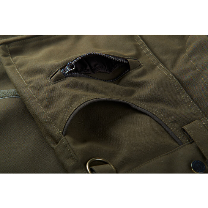 Härkila Härkila Pro Hunter Endure trousers Willow green