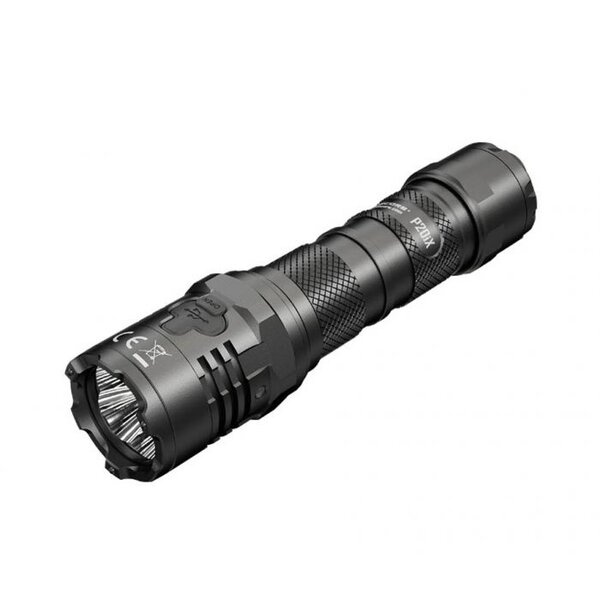 Nitecore NEW P30 Tactische Zaklamp kopen