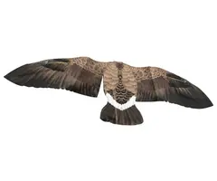 Sillosocks Ganzenlokker Sillosocks Grauwe Gans Hypa-Flap