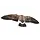 Ganzenlokker Sillosocks Grauwe Gans Hypa-Flap