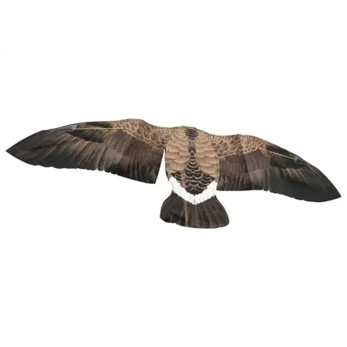 Sillosocks Ganzenlokker Sillosocks Grauwe Gans Hypa-Flap