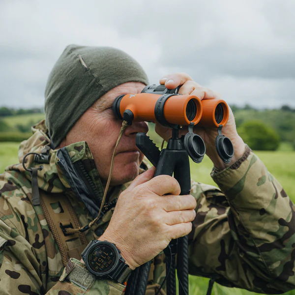 Spartan Precision Spartan Springbok carbon schietstok 4-benig