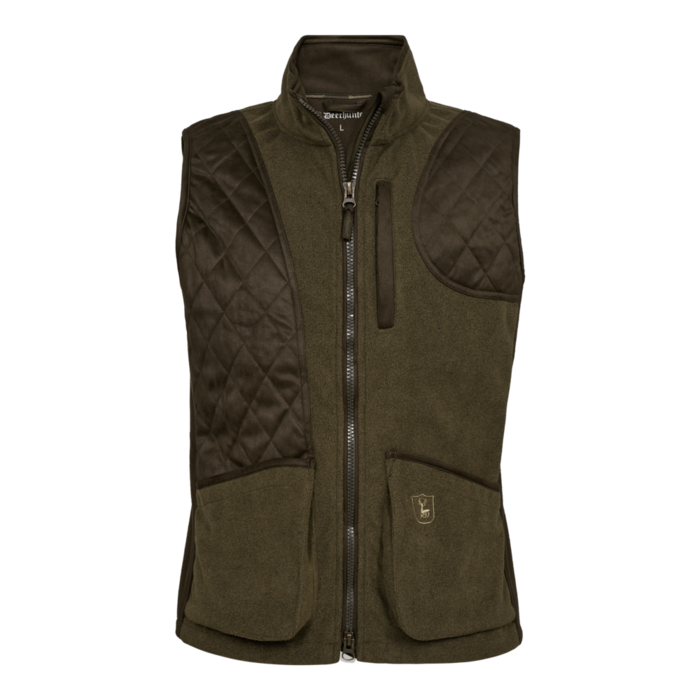Deerhunter Deerhunter Gamekeeper shooting bodywarmer