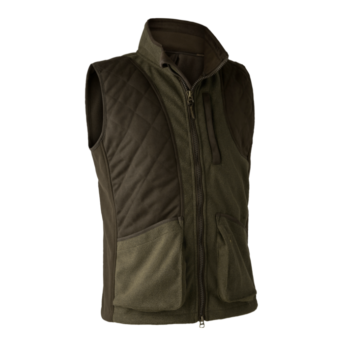 Deerhunter Deerhunter Gamekeeper shooting bodywarmer
